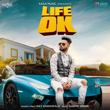 Life Ok cover