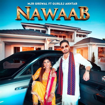 Nawaab cover