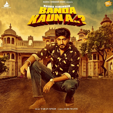 Banda Kaun A cover