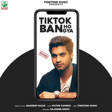 TikTok Ban Ho Gya cover