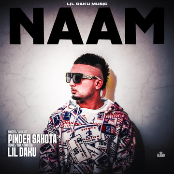 Naam cover