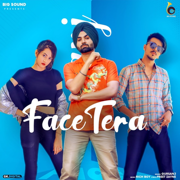 Face Tera cover