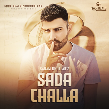 Sada Challa cover