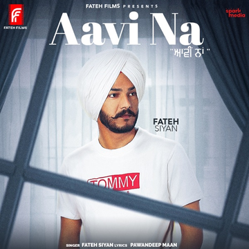 Aavi Na cover