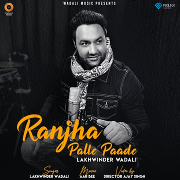 Ranjha Palle Paade cover