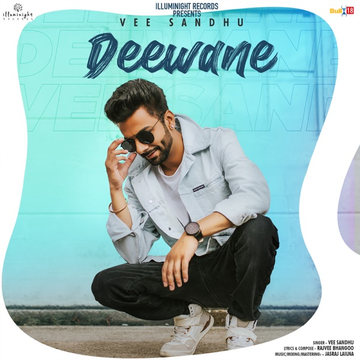 Deewane cover