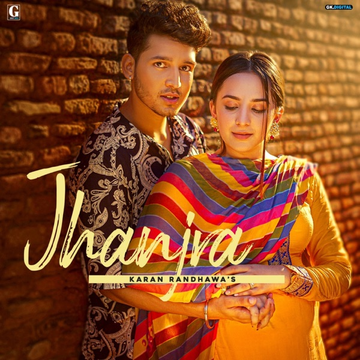 Jhanjra cover