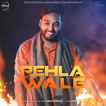 Pehla Wale cover