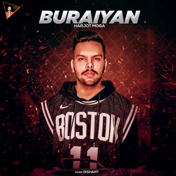 Buraiyan cover