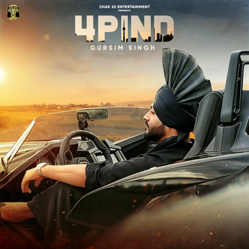 4 Pind cover