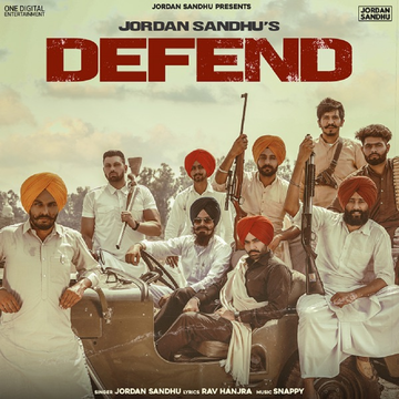 Defend cover