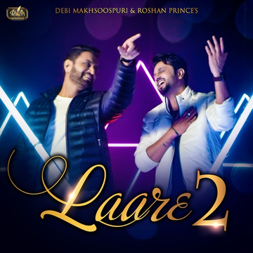 Laare 2 cover