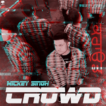 Crowd cover