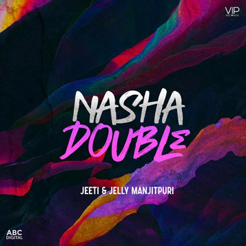 Nasha Double cover