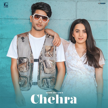 Chehra cover