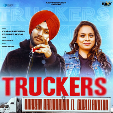 Truckers cover