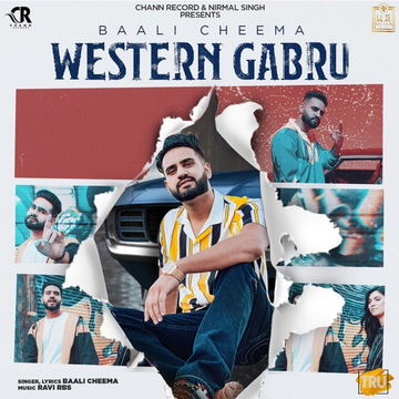 Western Gabru cover