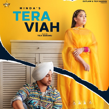 Tera Viah cover