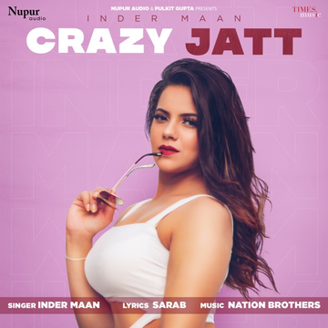 Crazy Jatt cover