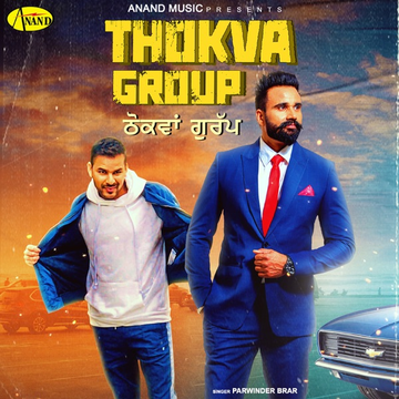 Thokva Group cover