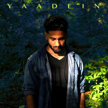 Yaadein cover