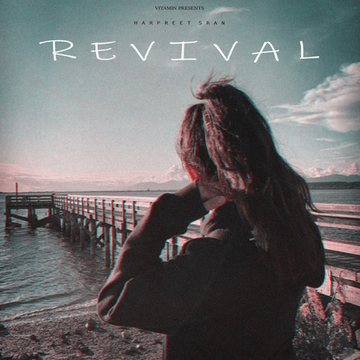 Revival cover