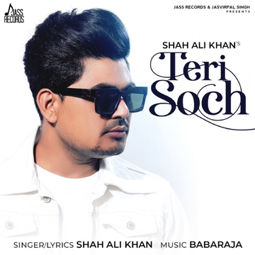 Teri Soch cover