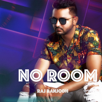 No Room cover