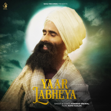 Yaar Labheya cover