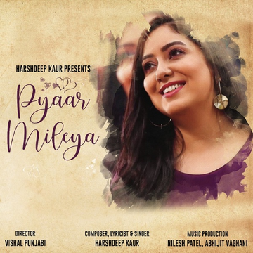 Pyaar Mileya cover