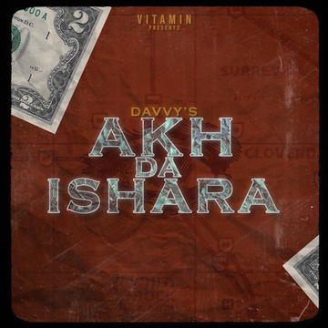 Akh Da Ishara cover