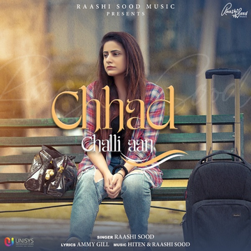 Chhad Challi Aan cover
