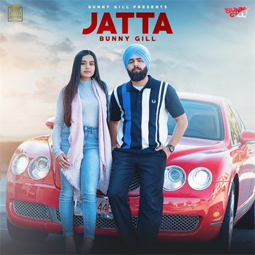 Jatta cover