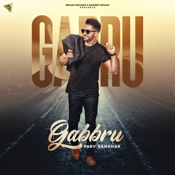 Gabbru cover