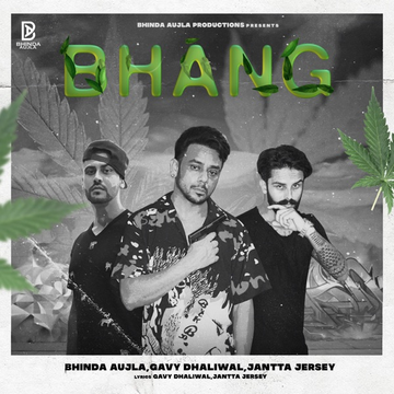 Bhang cover