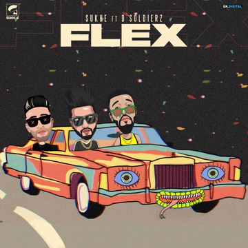 Flex cover