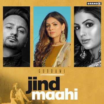 Jind Maahi cover