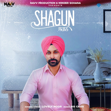 Shagun cover