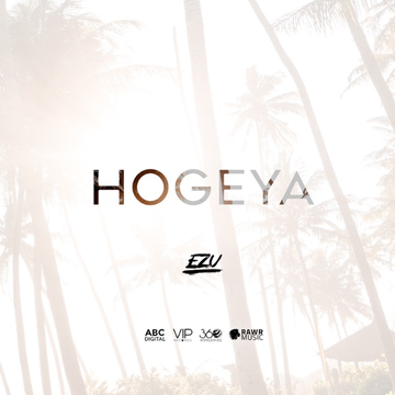 Hogeya cover