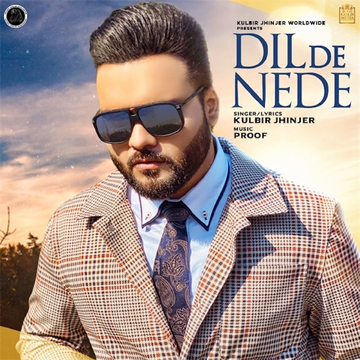 Dil De Nede cover