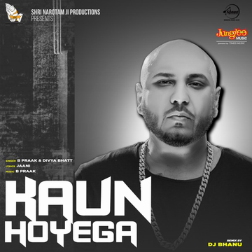 Kaun Hoyega Remix cover