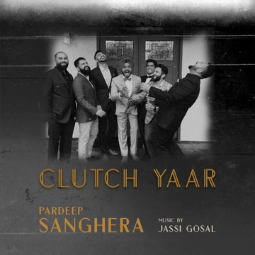 Clutch Yaar cover