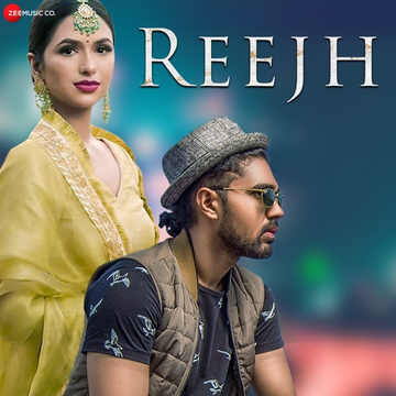 Reejh cover