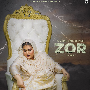 Zor cover