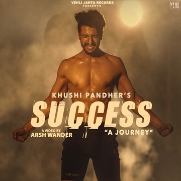 Success cover