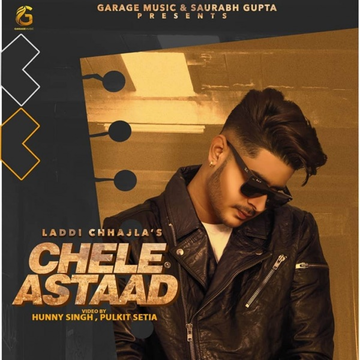 Chele Astaad cover