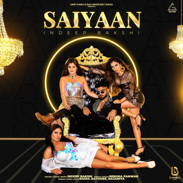 Saiyaan cover