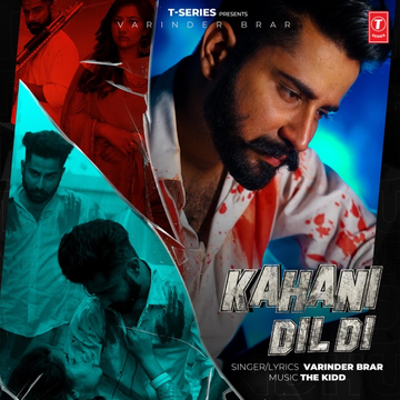 Kahani Dil Di cover