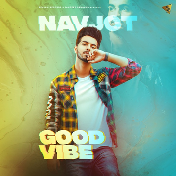 Good Vibe cover