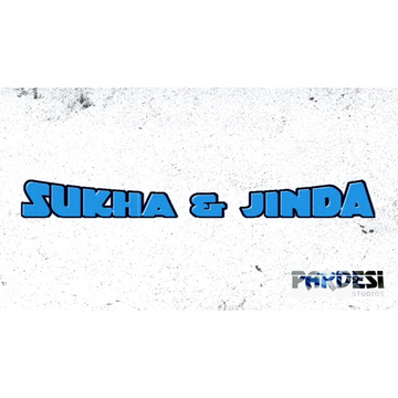 Sukha and Jinda cover